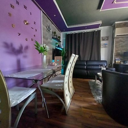 S-Type Apartment In The Center Split Bagian luar foto