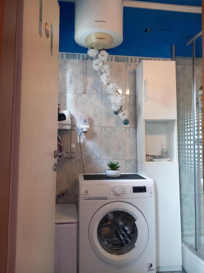 S-Type Apartment In The Center Split Bagian luar foto