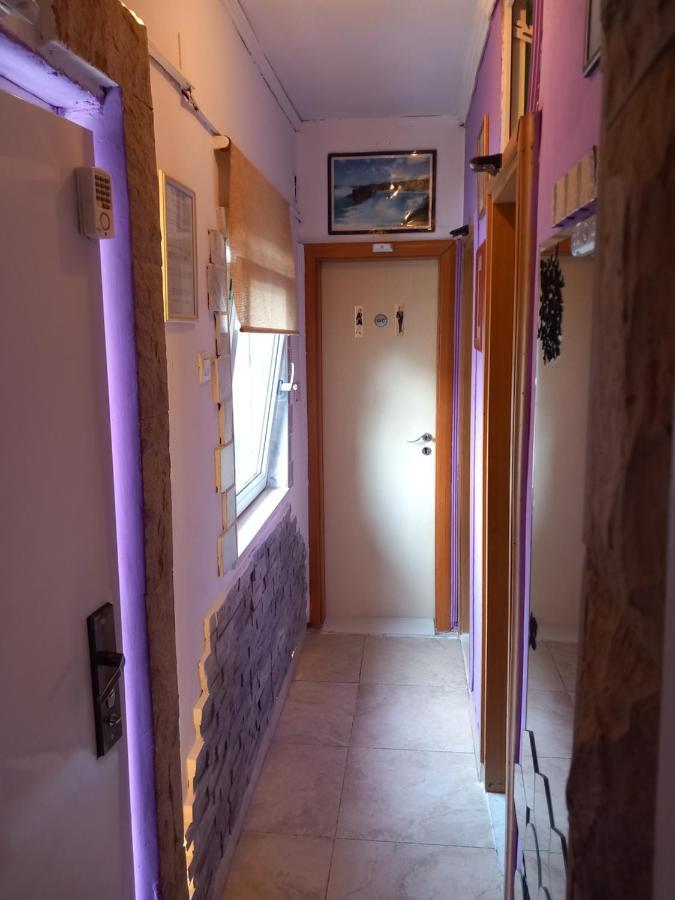 S-Type Apartment In The Center Split Bagian luar foto