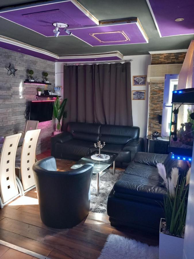S-Type Apartment In The Center Split Bagian luar foto