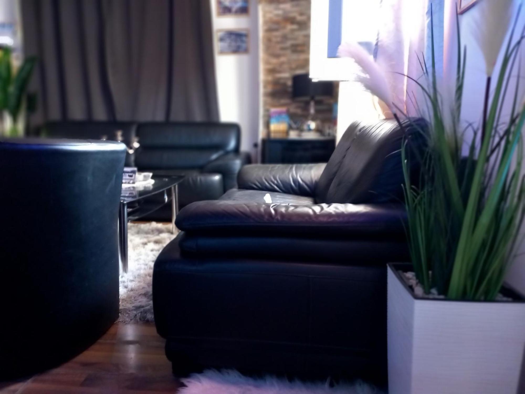 S-Type Apartment In The Center Split Bagian luar foto