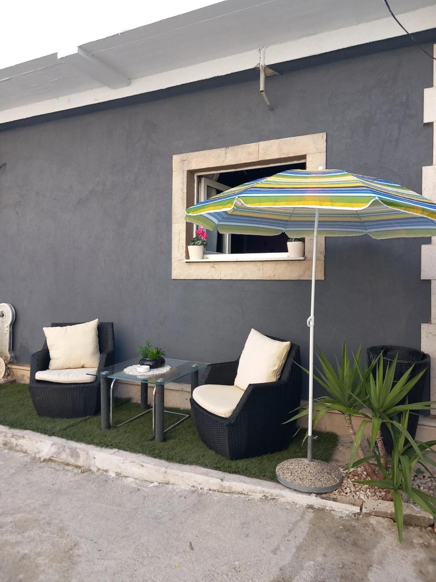 S-Type Apartment In The Center Split Bagian luar foto