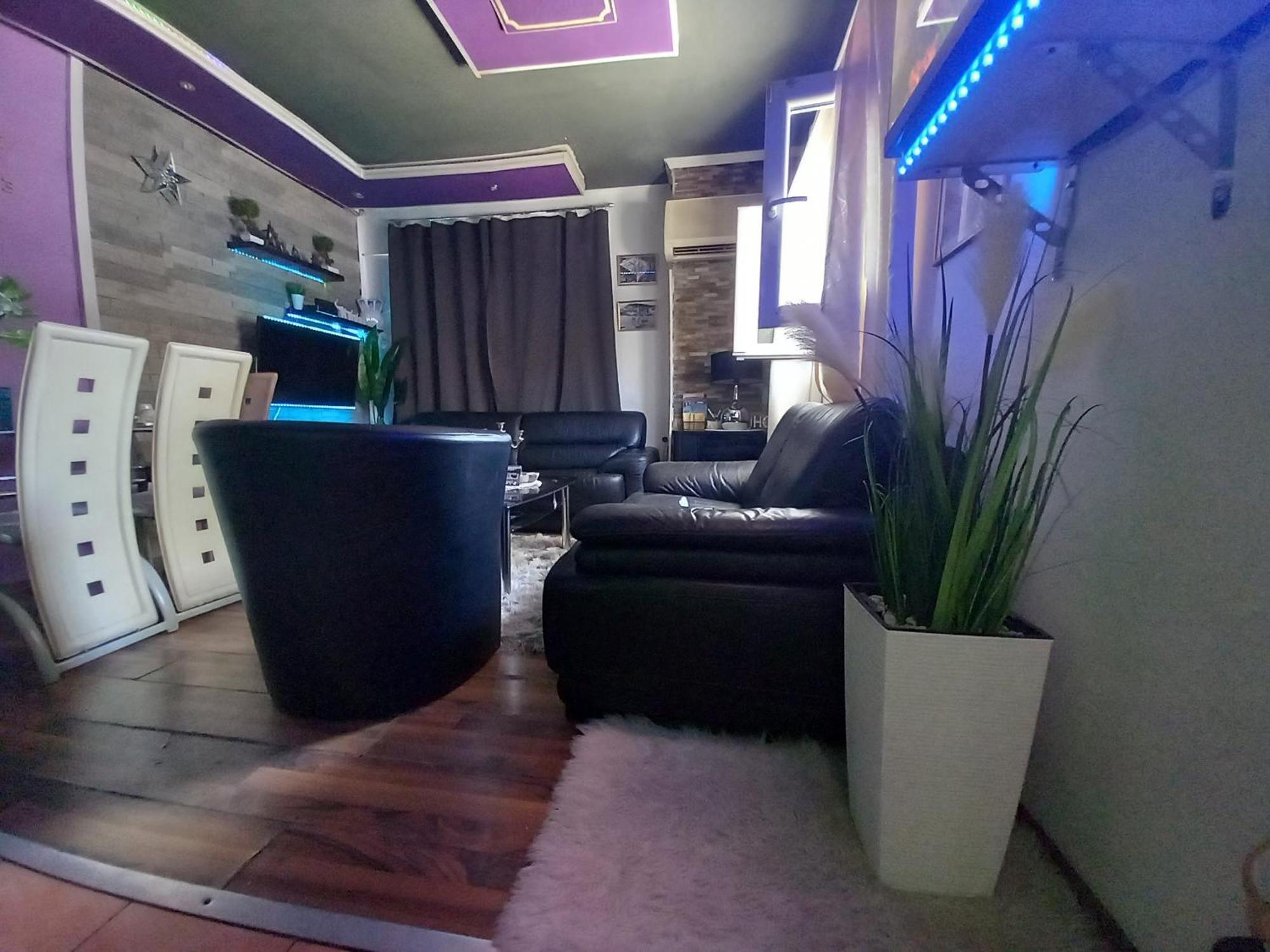 S-Type Apartment In The Center Split Bagian luar foto