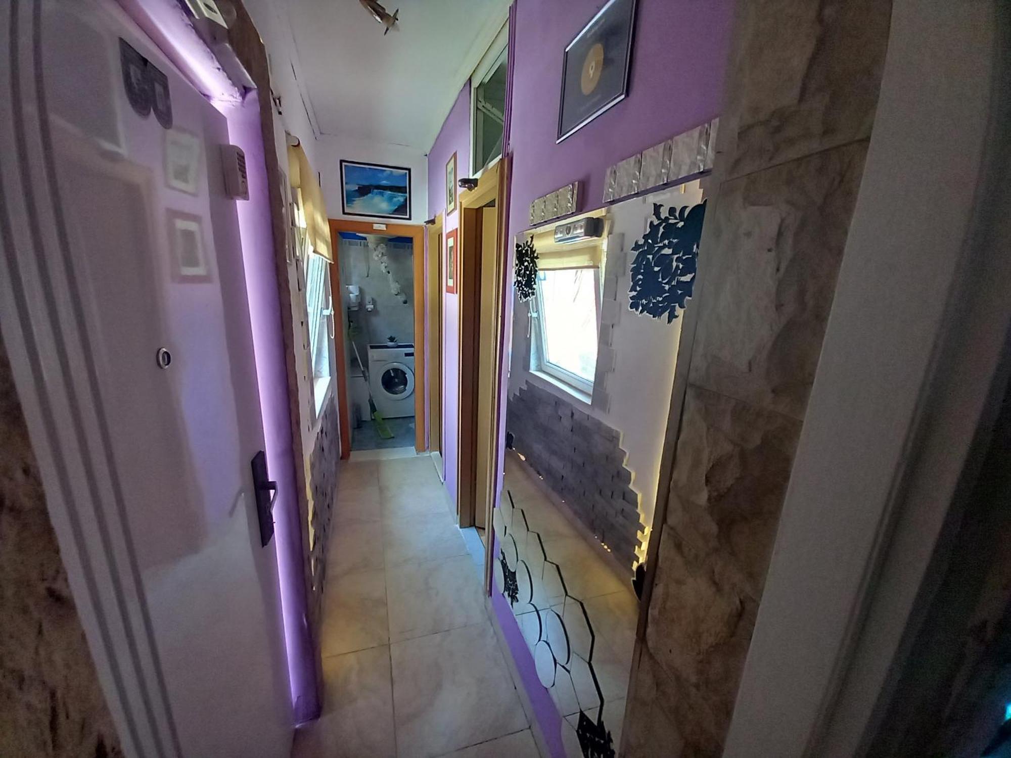 S-Type Apartment In The Center Split Bagian luar foto