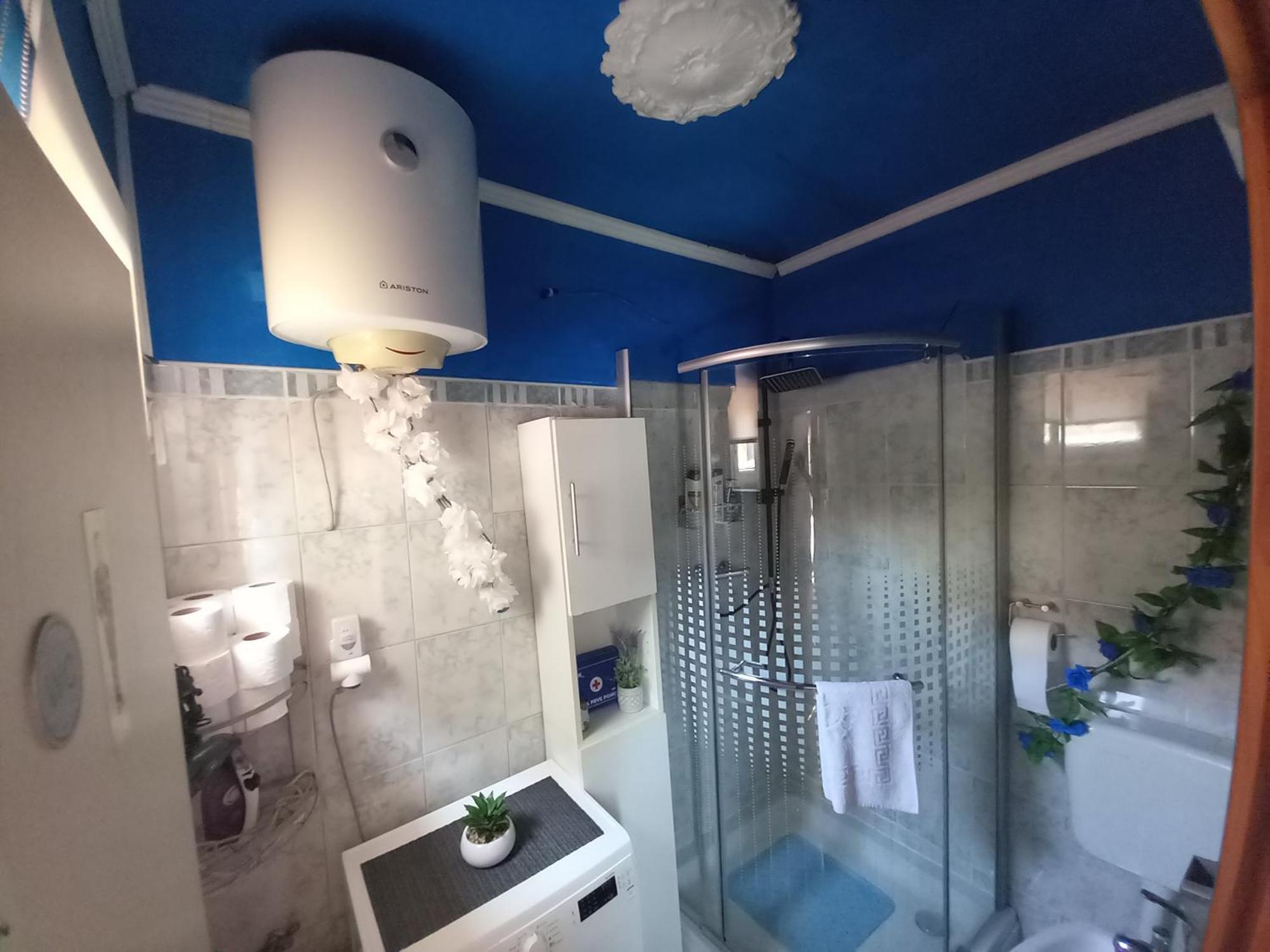 S-Type Apartment In The Center Split Bagian luar foto