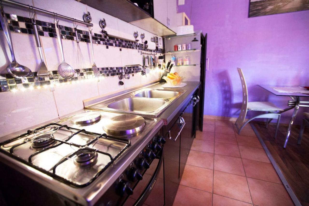 S-Type Apartment In The Center Split Bagian luar foto
